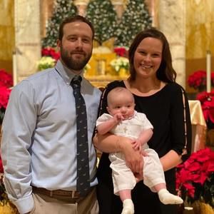 Meet your Posher, Andrew